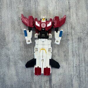 Skyhammer Transformers Robots In Disguise Crash Combiners Skysledge Stormhammer